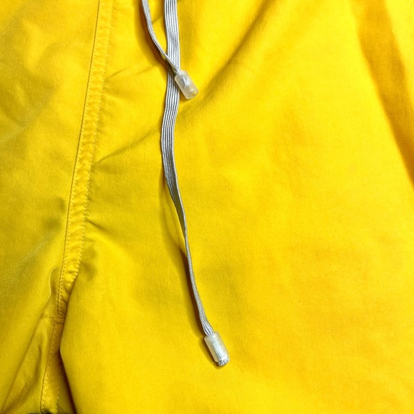 Boss Orange Swimwear Trunks Yellow Size Medium - Picture 3 of 6